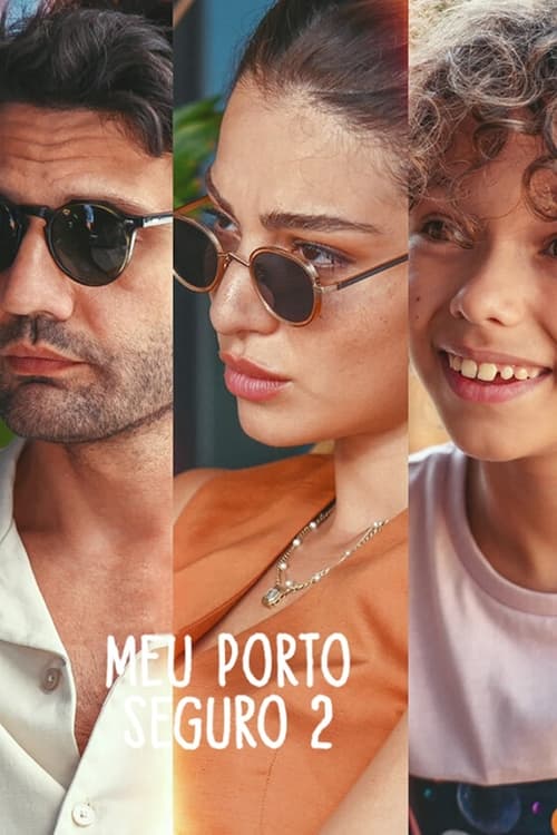 Poster de Meu Porto Seguro 2