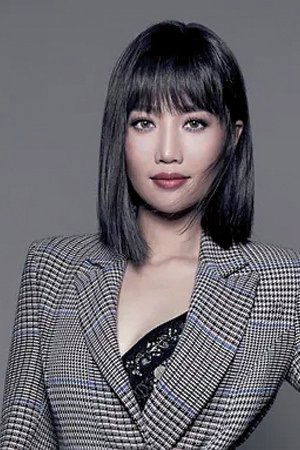 Foto de A-Lin