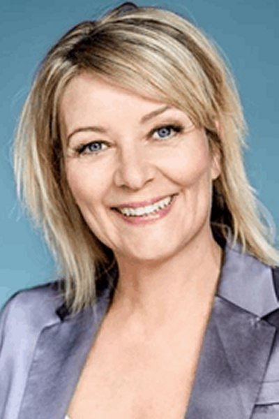 Foto de Mette Lisby