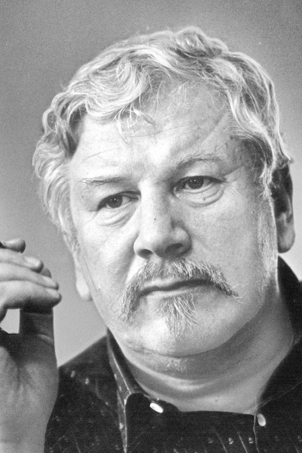 Foto de Peter Ustinov