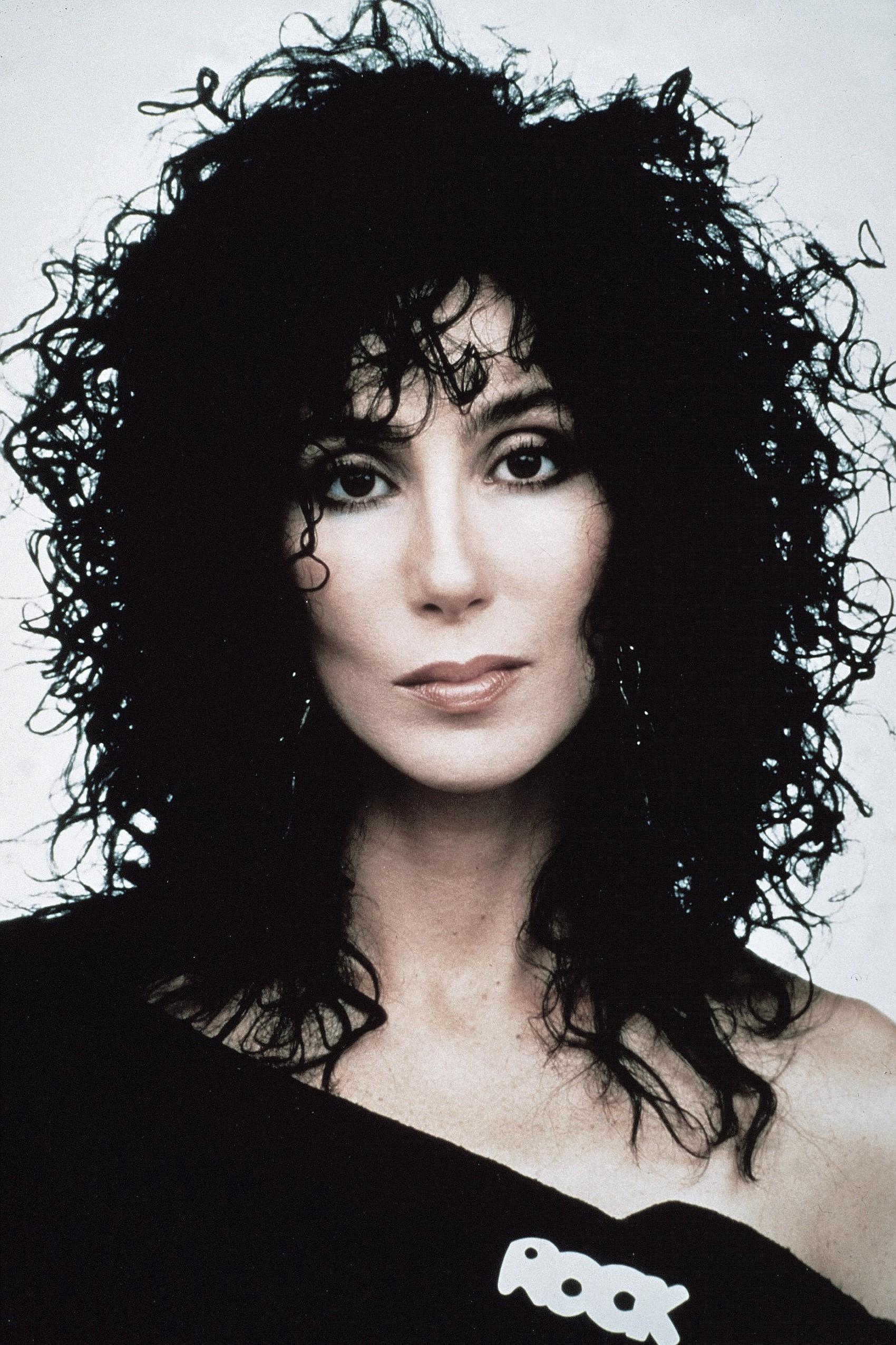 Foto de Cher