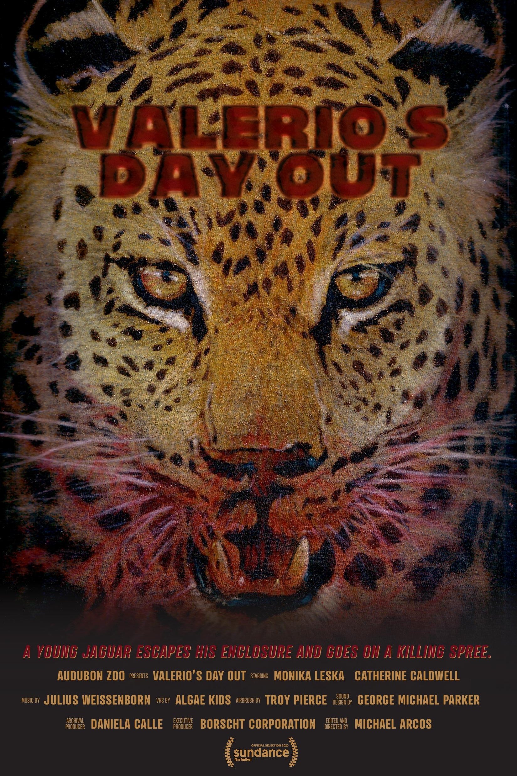 Poster movie