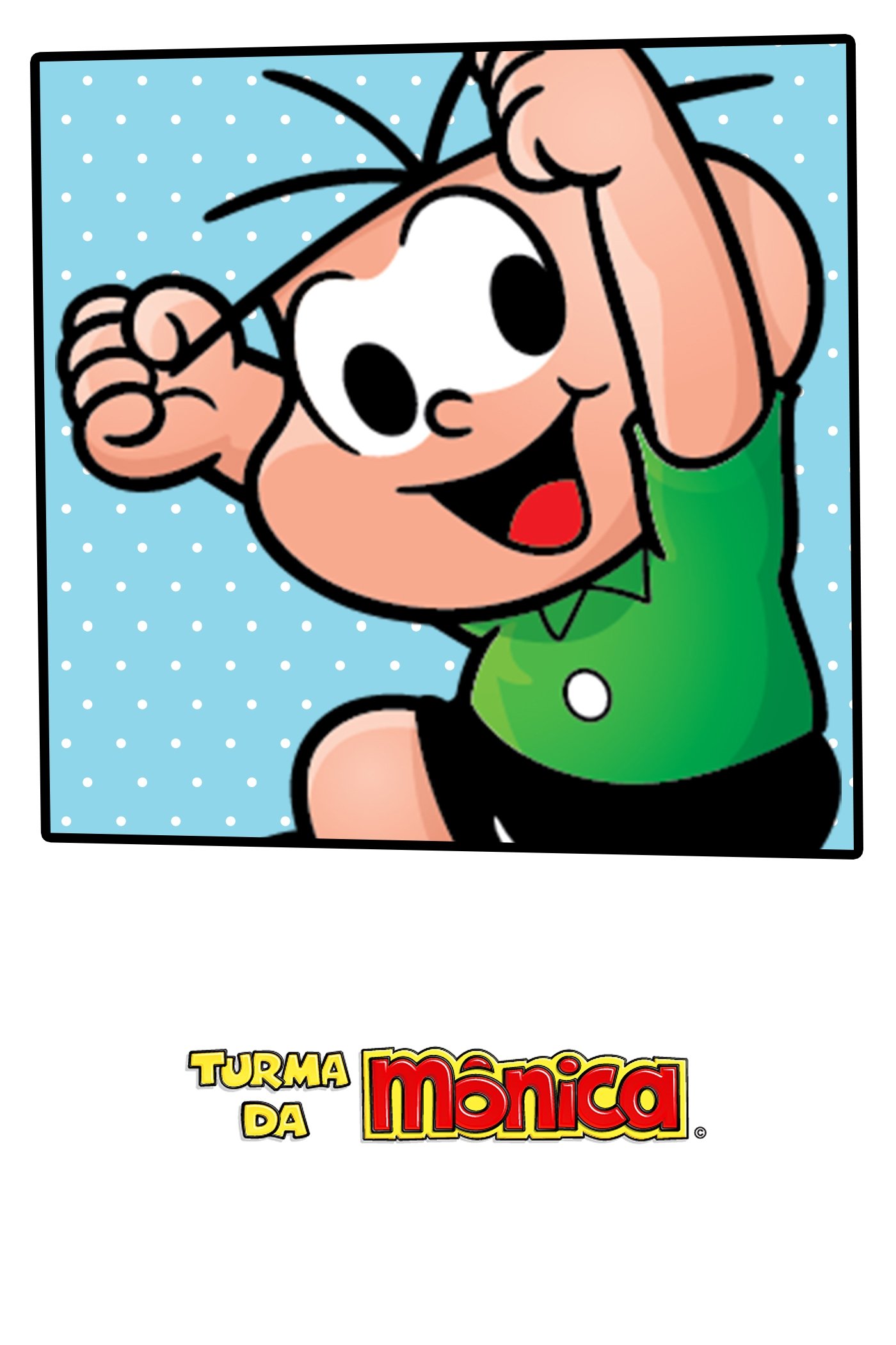 Poster de Temporada 2