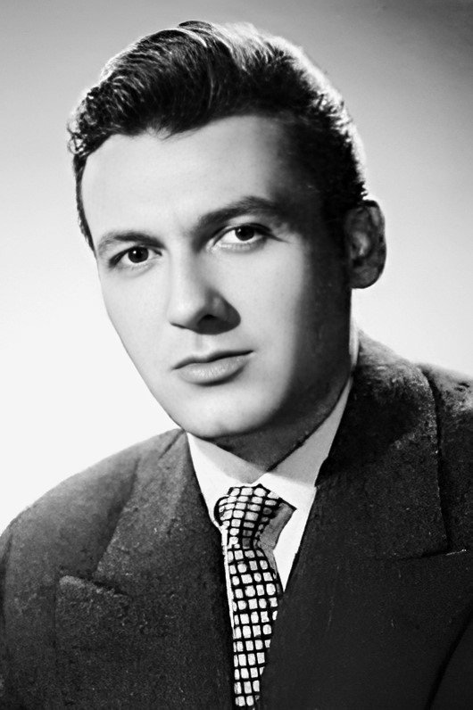 Foto de Gérard Tichy