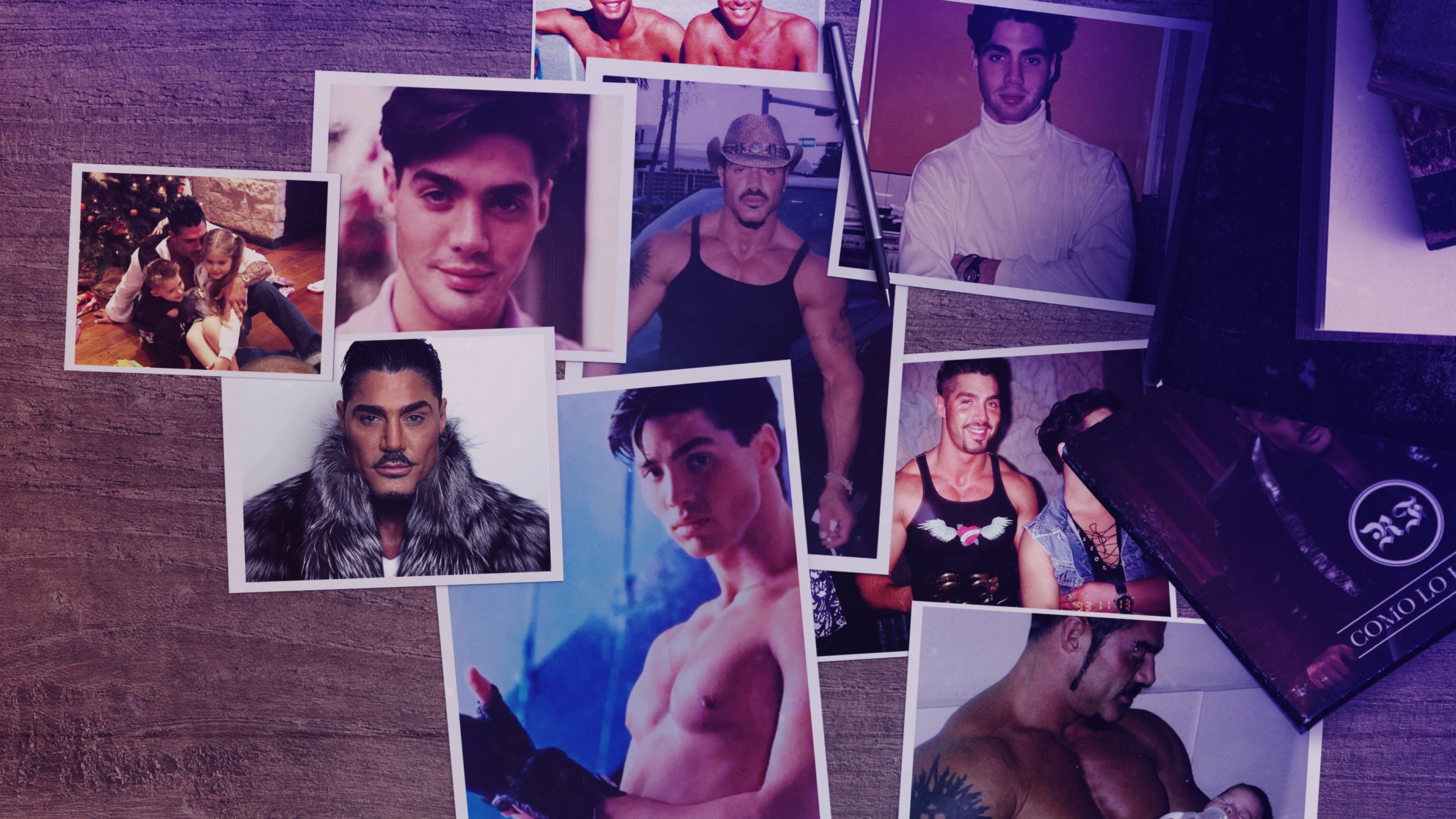 Backdrop image