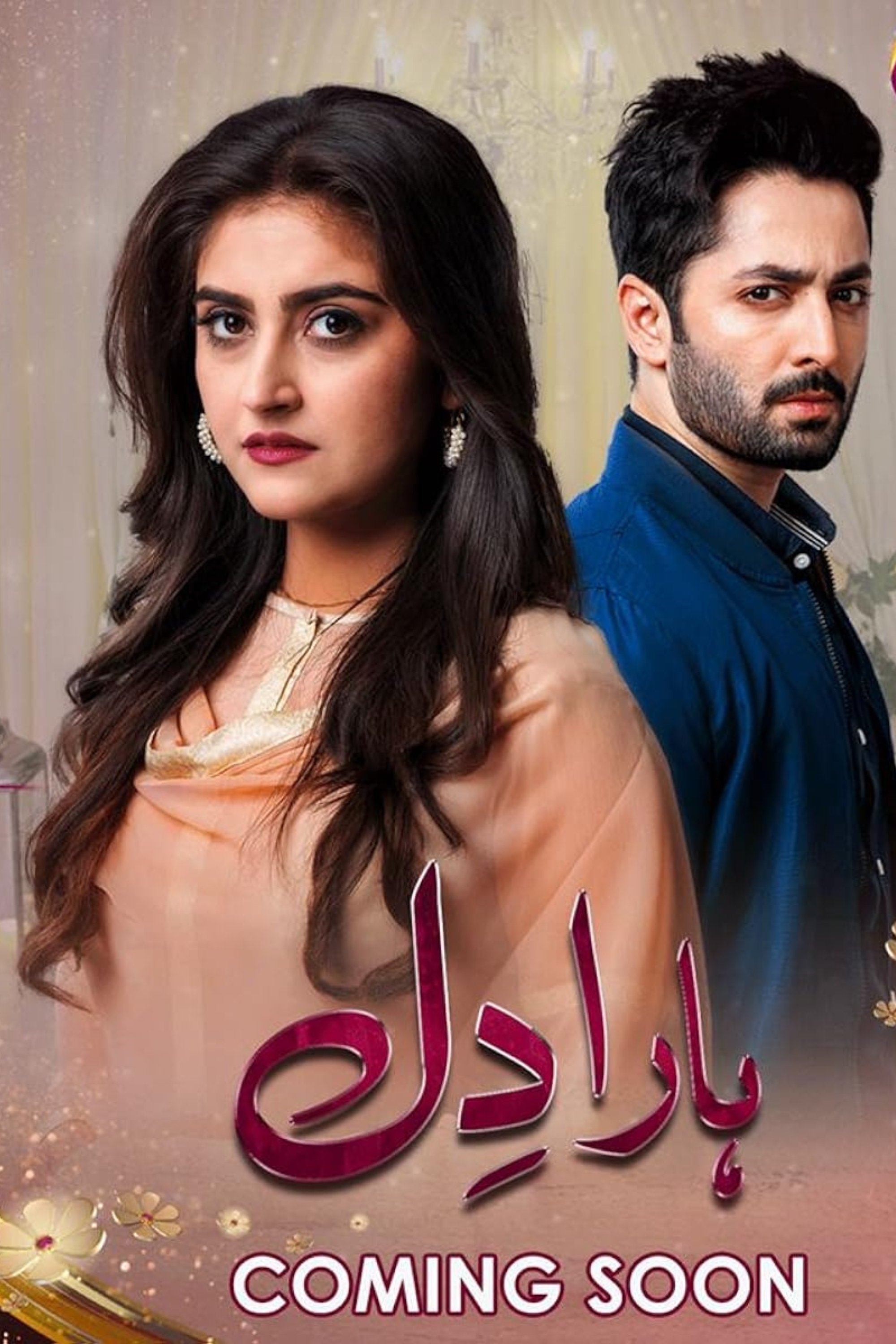 Poster de Haara Dil