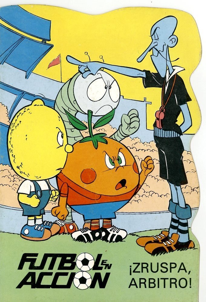 Poster de Temporada 1