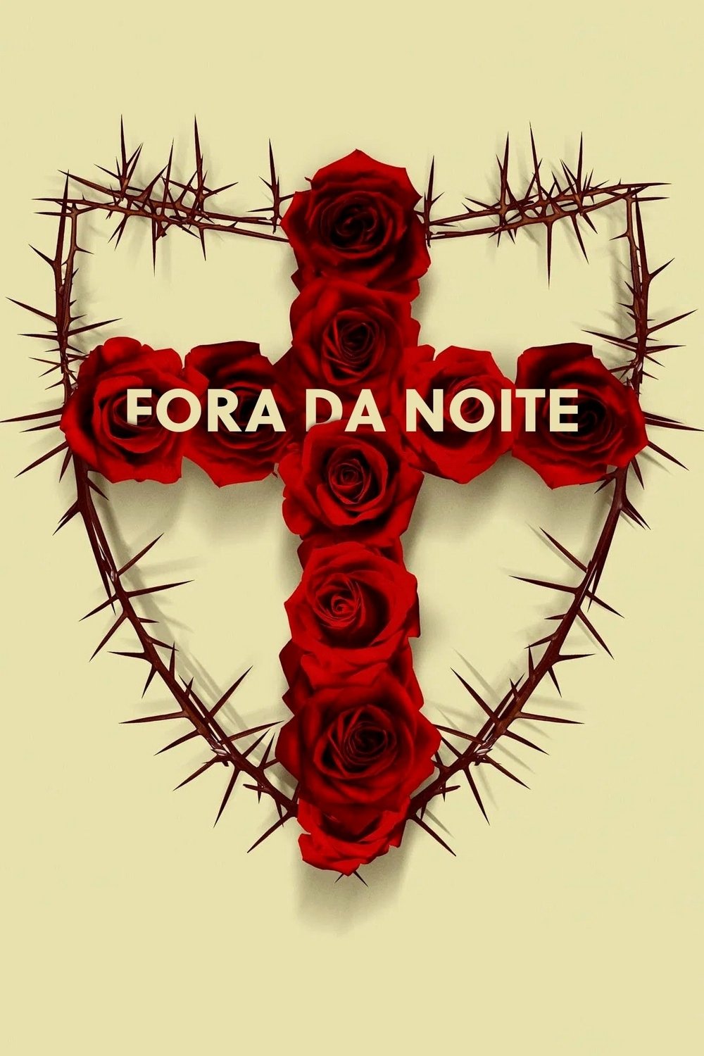 Poster de Fora da Noite