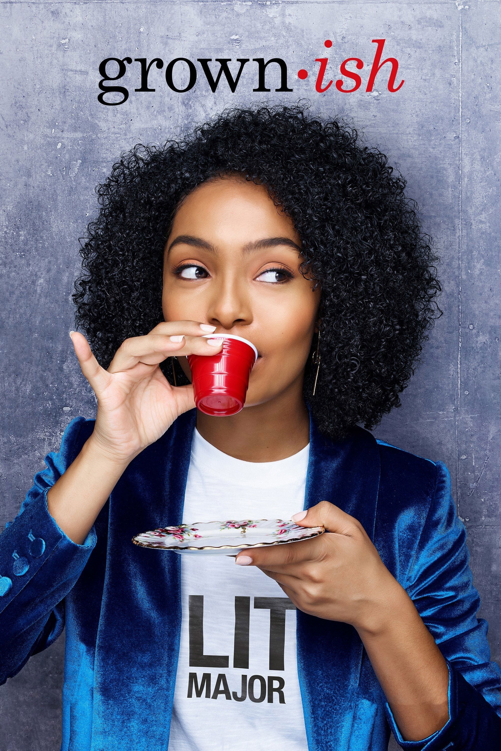 Poster de Temporada 1