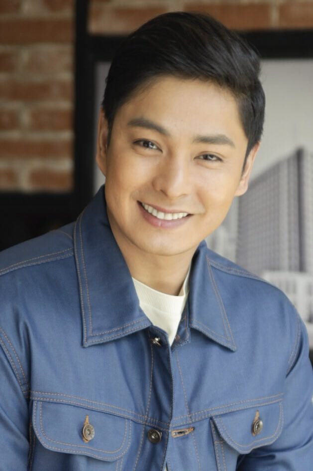 Foto de Coco Martin