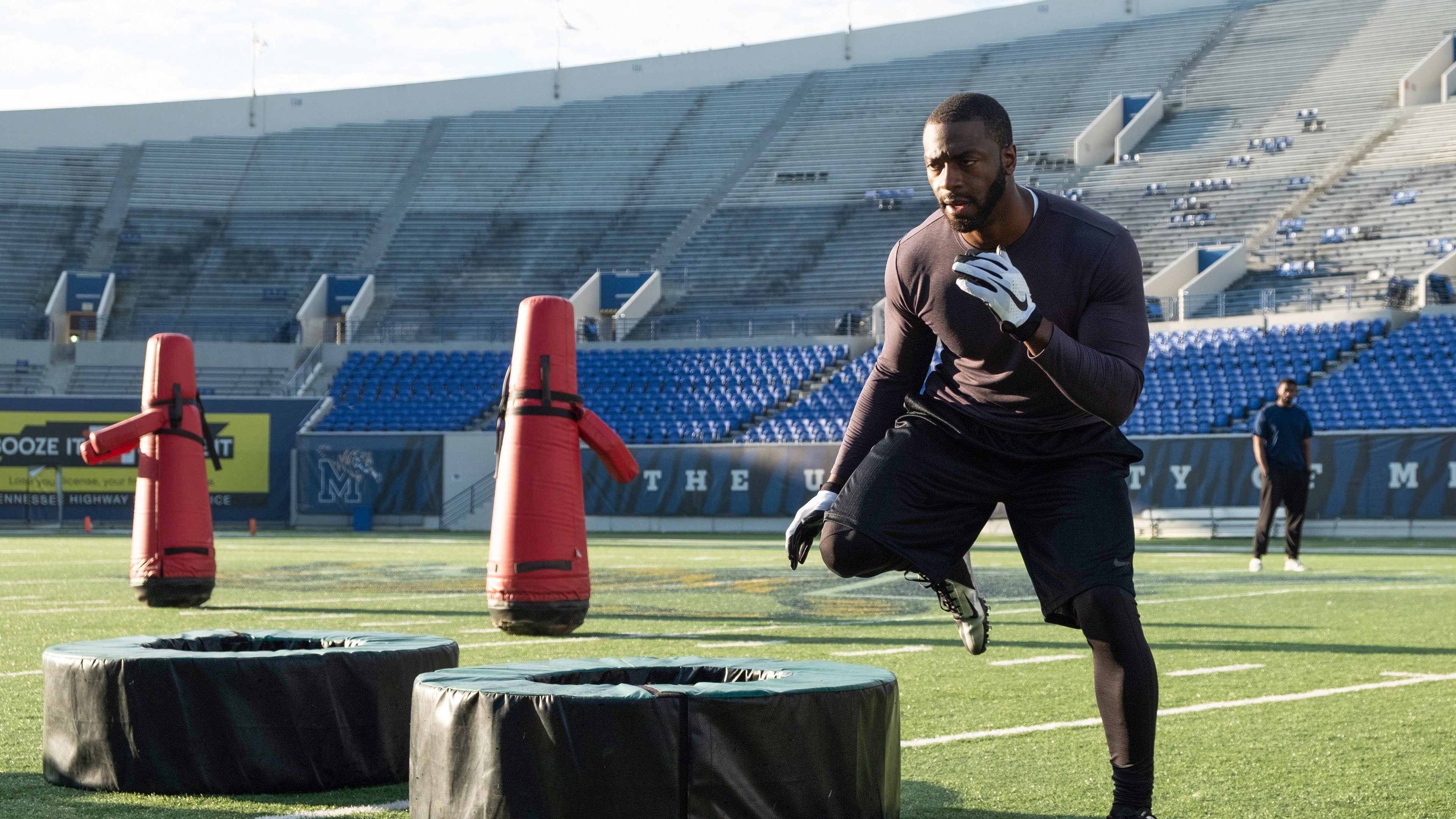 Brian Banks 2019 123movies