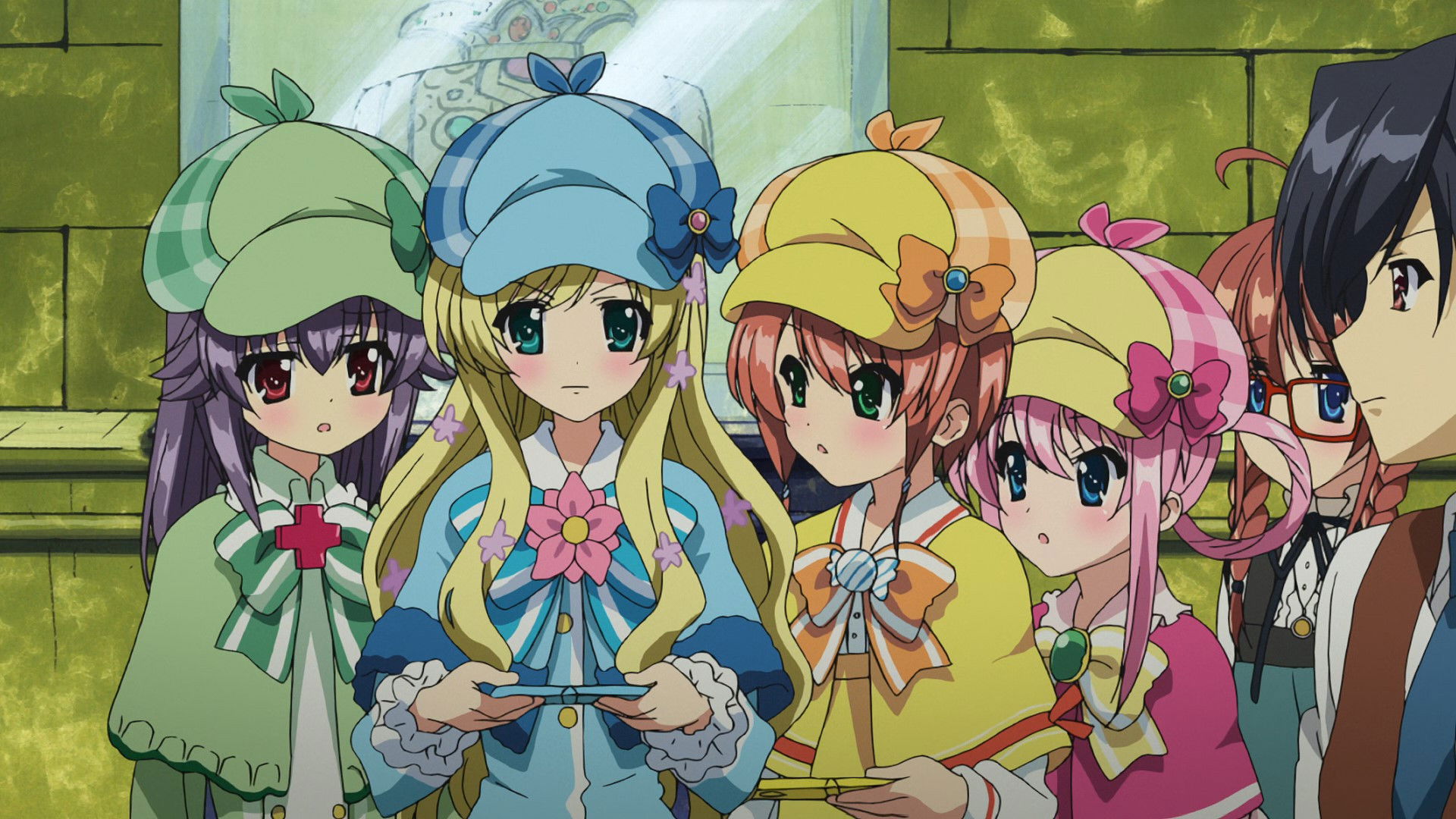 Alternative Two: Opera Kobayashi and the Raven of the Empty Sky