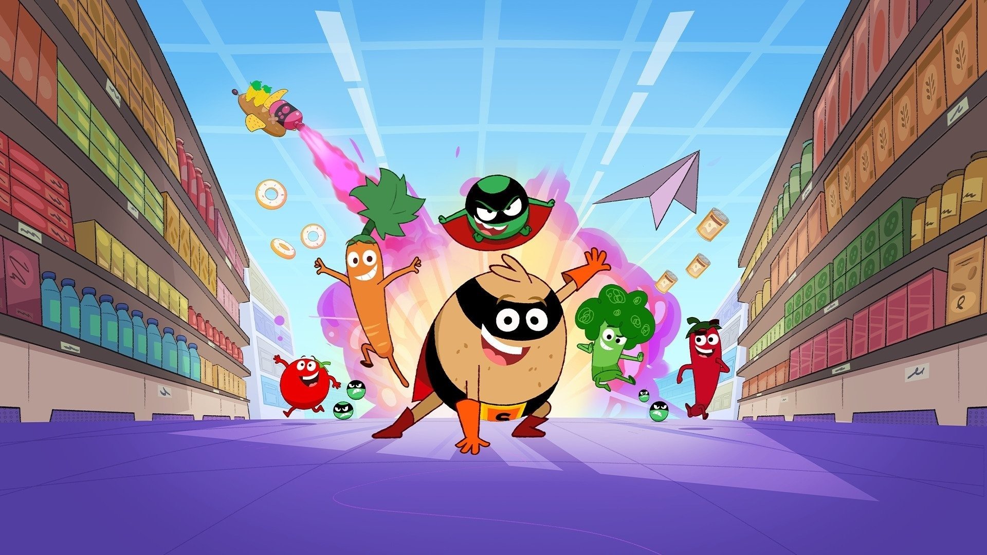 Supertato