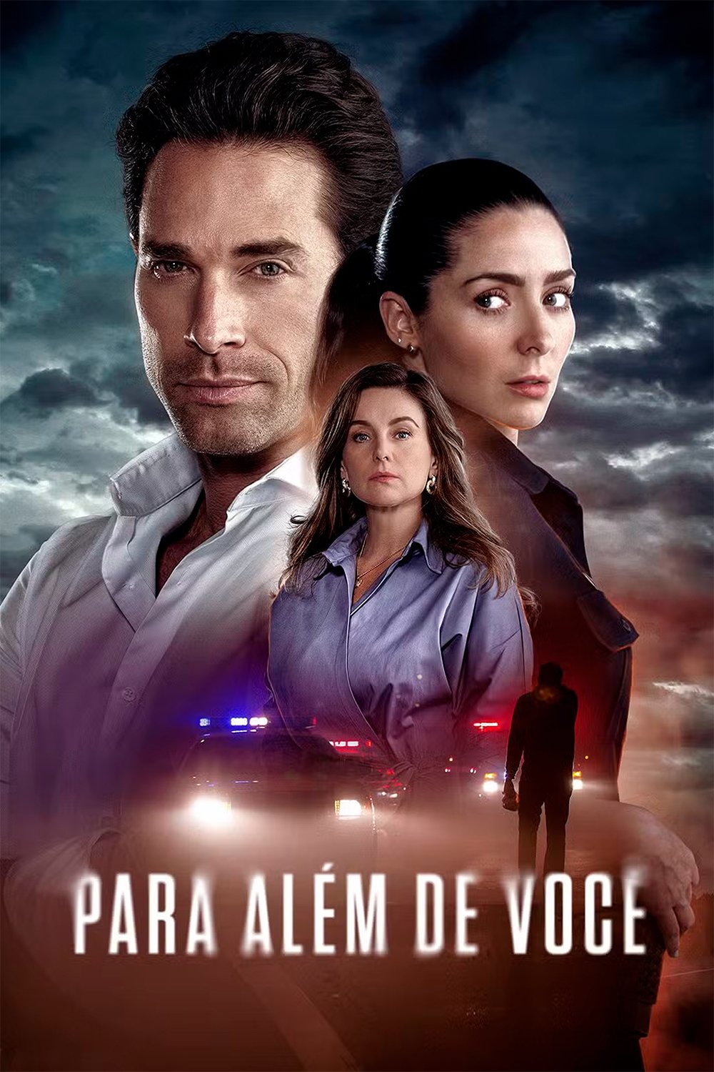 Poster de Para Além de Você