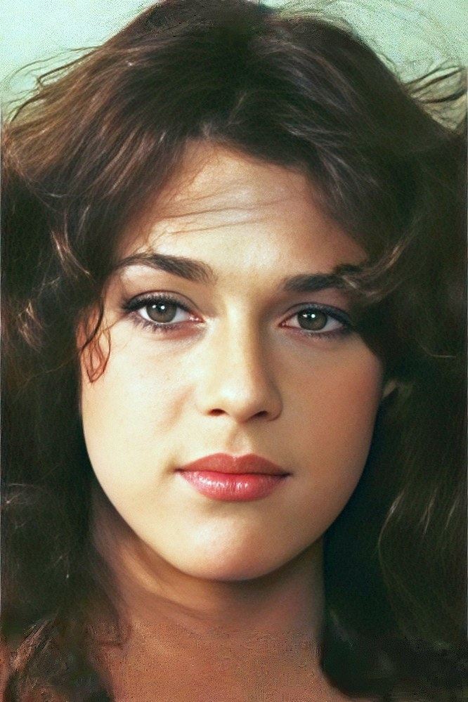Foto de Maruschka Detmers