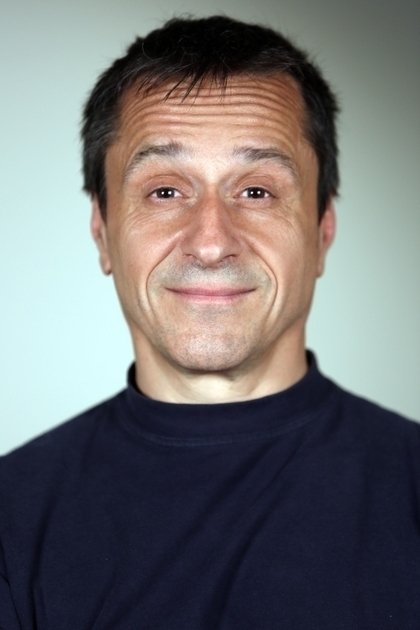 Foto de Claudiu Bleonţ