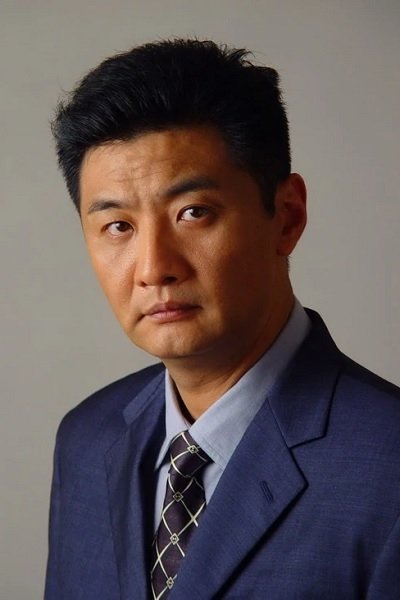 Foto de Zhao Jinmai