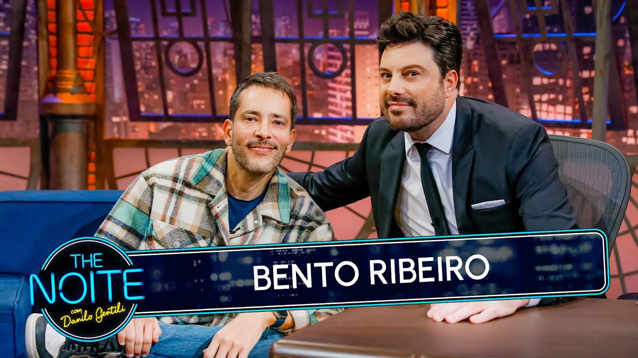 Bento Ribeiro - Kaio D'Elaqua