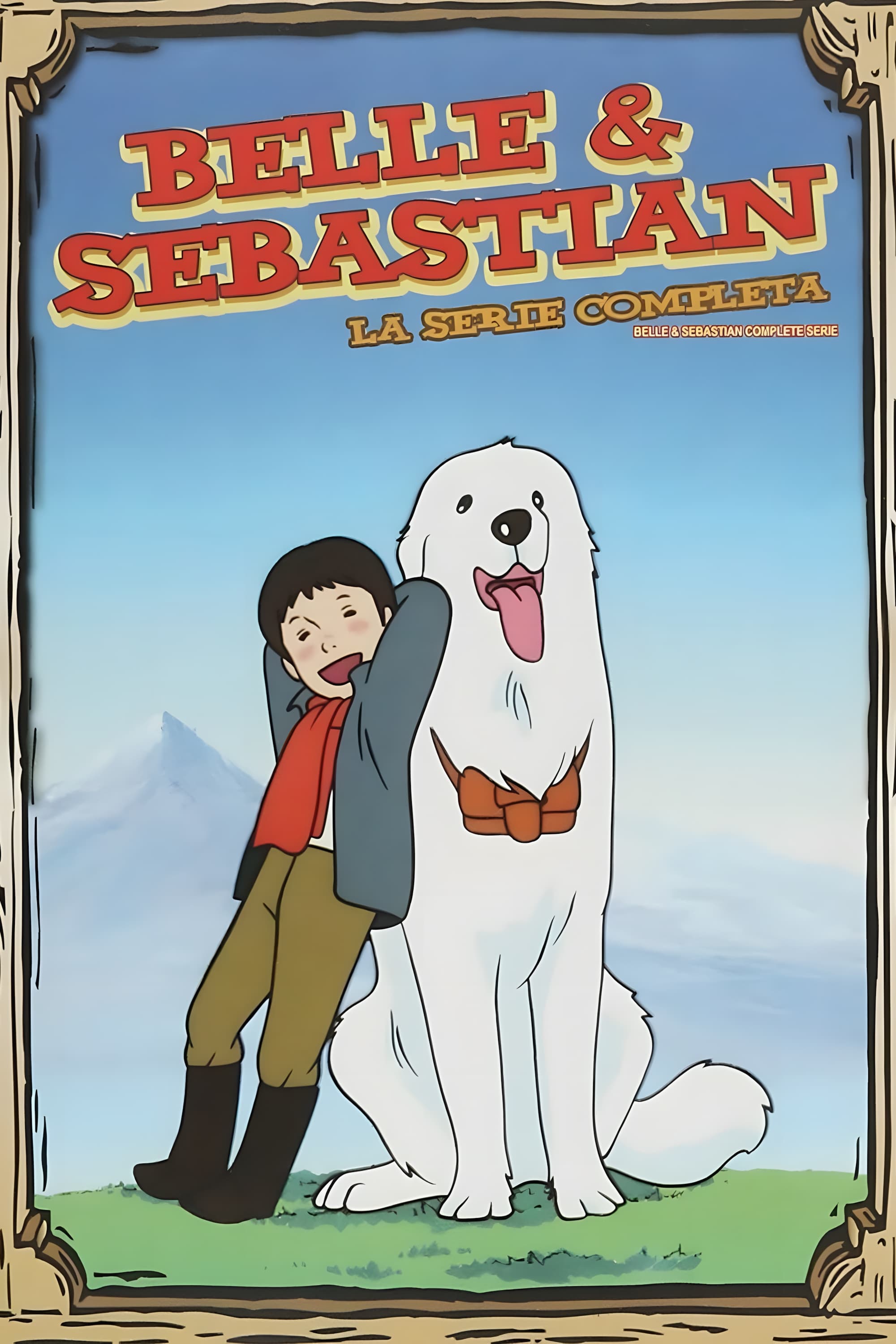 Poster de Temporada 1