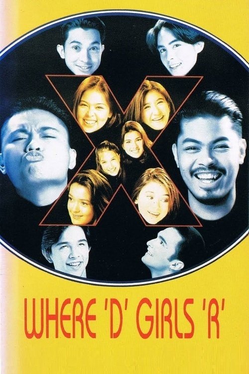 Poster movie