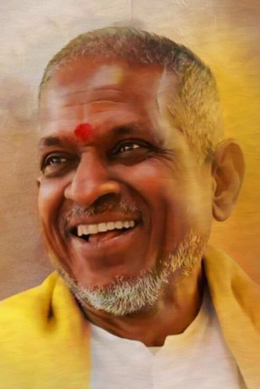 Foto de Ilaiyaraaja