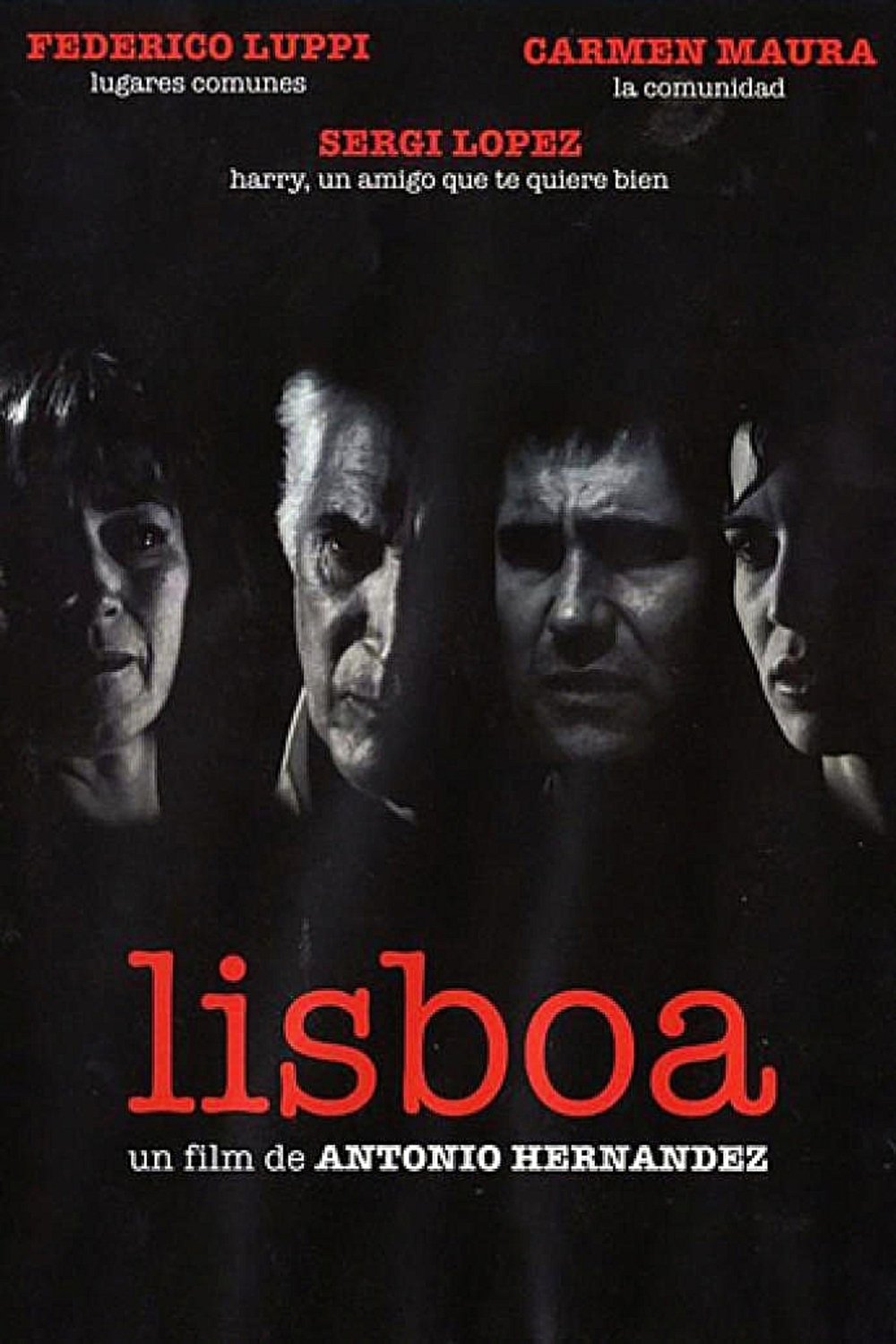 Poster movie