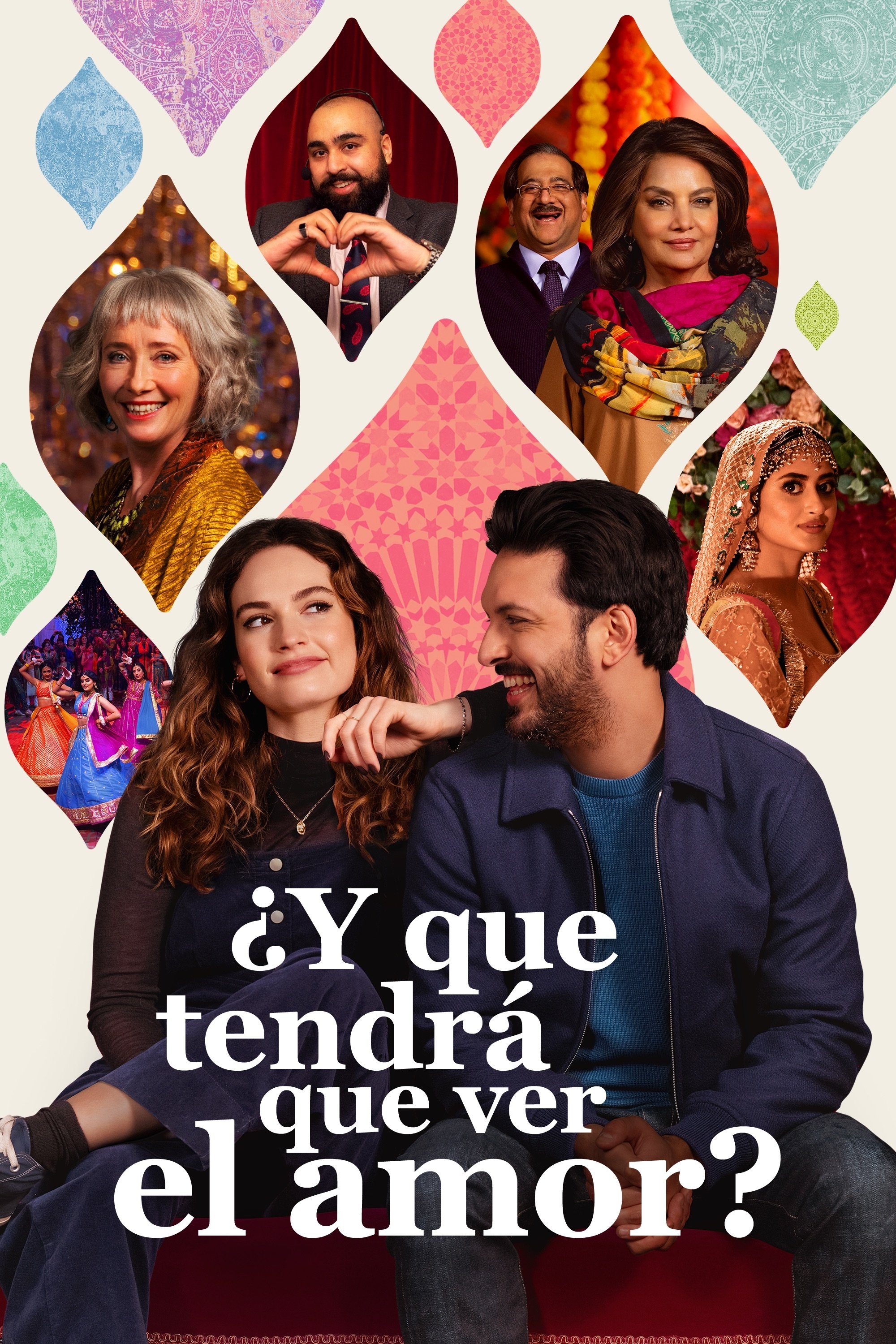What's Love Got to Do with It? poster What's Love Got to Do with It? poster