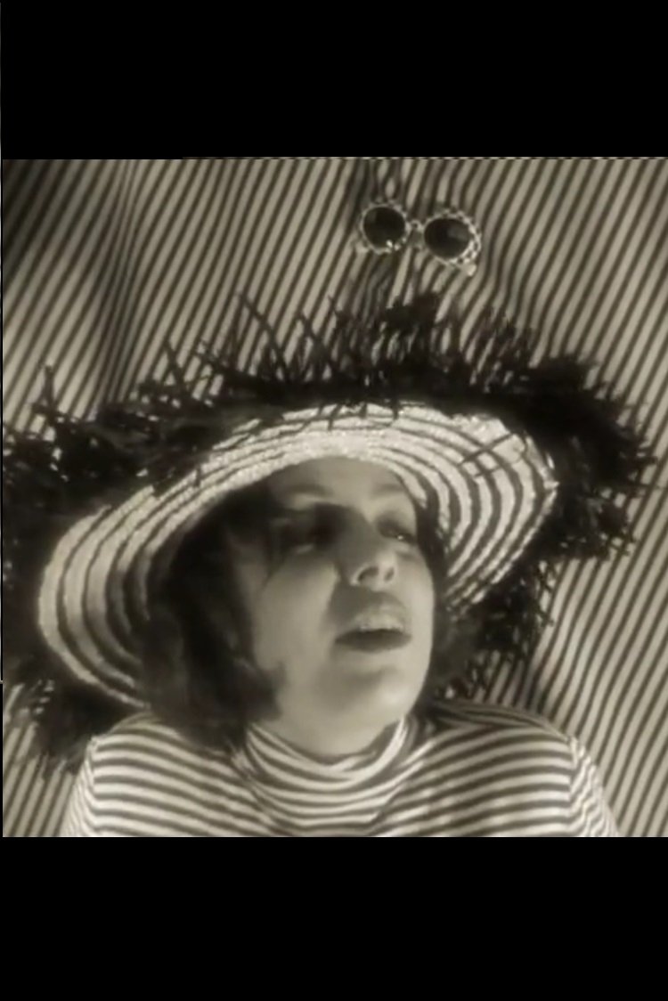 Poster de Финтиктикова о комплексе глухомани