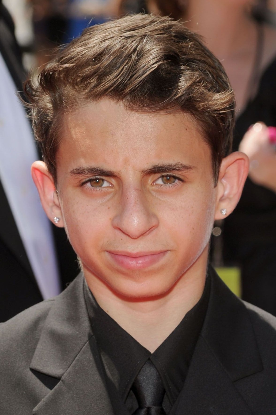 Foto de Moisés Arias
