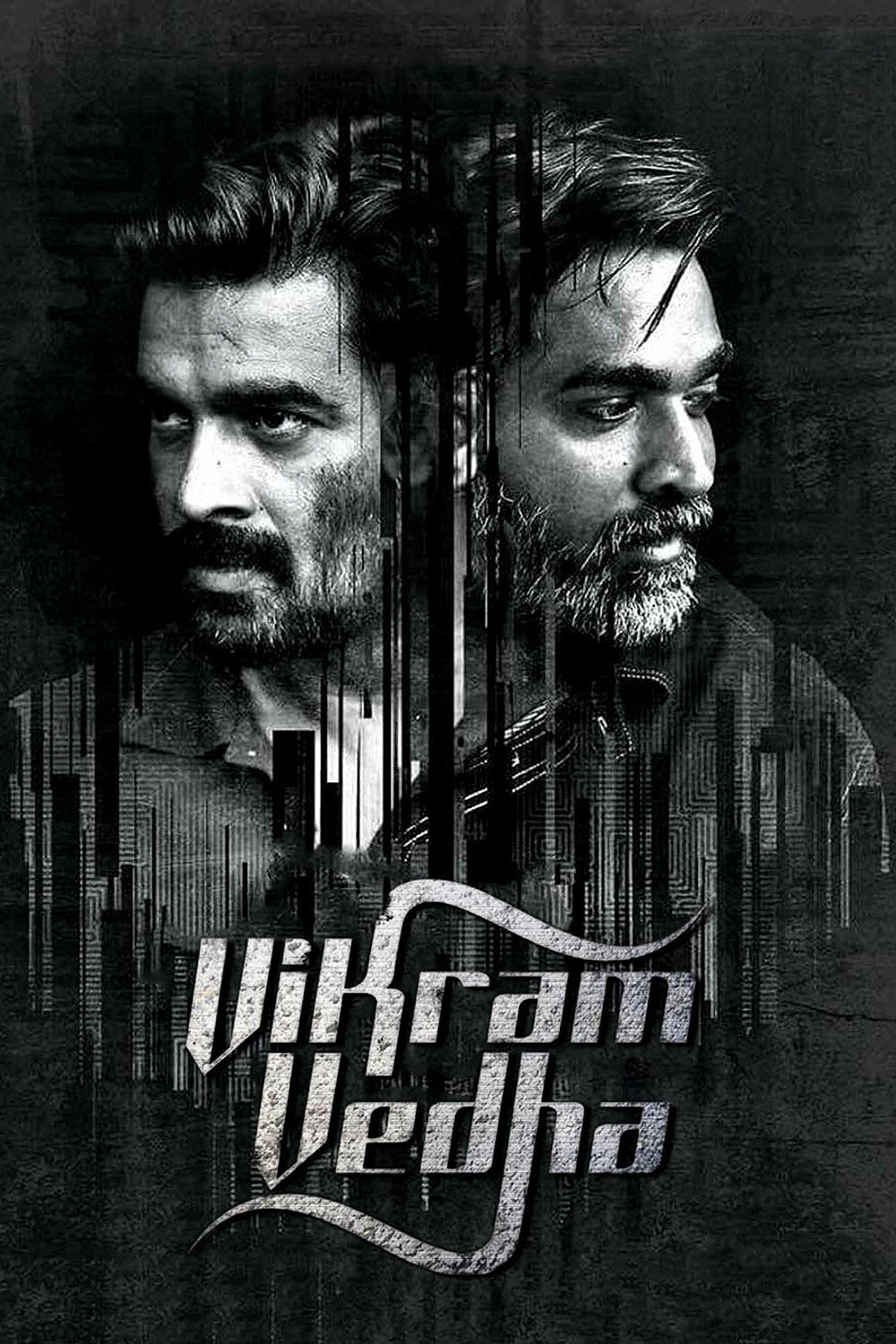 Vikram Vedha banner