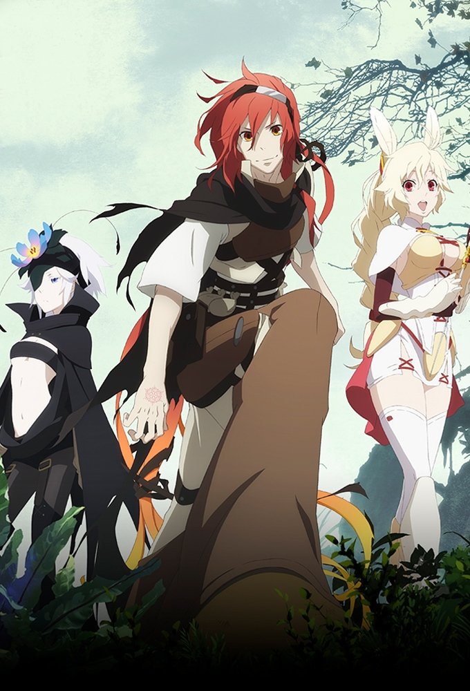 Poster de Especiais