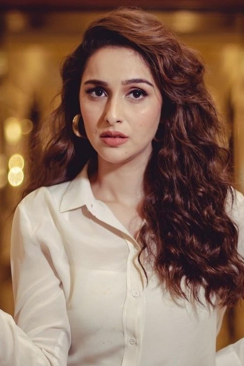 Foto de Sadia Khateeb