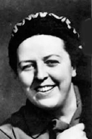 Foto de Doris Waters