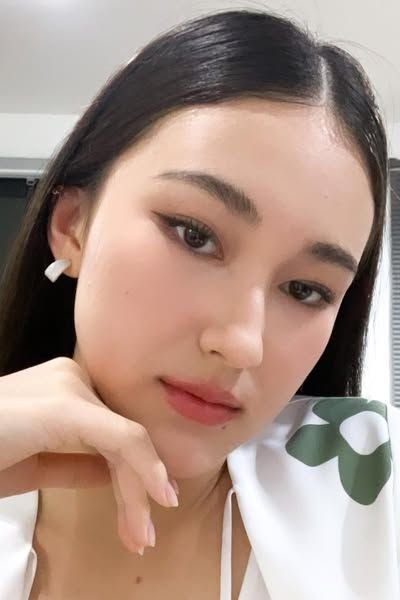 เจนนี่ ณิฐชมนต์ เวอร์นิก