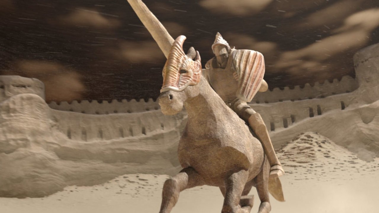Backdrop image
