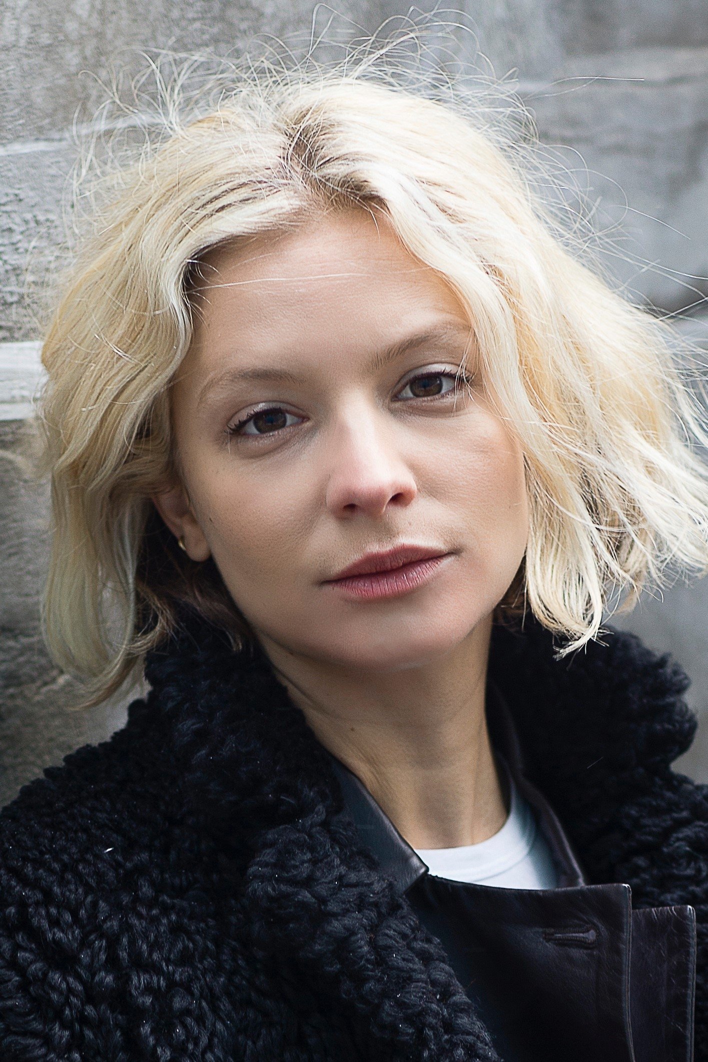 Foto de Annabelle Dexter-Jones