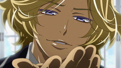 Music Danshi: Hanamine Kanade