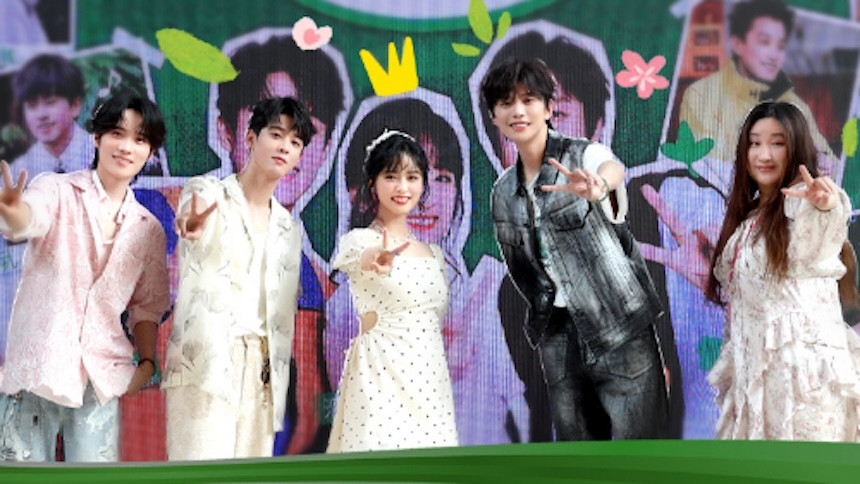 S2 You Better Be EP9