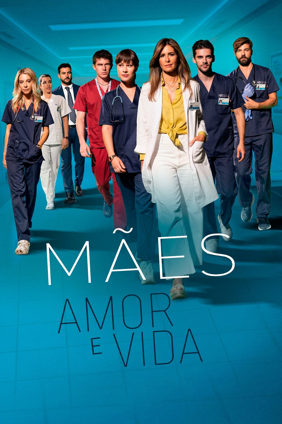 Poster de Temporada 4