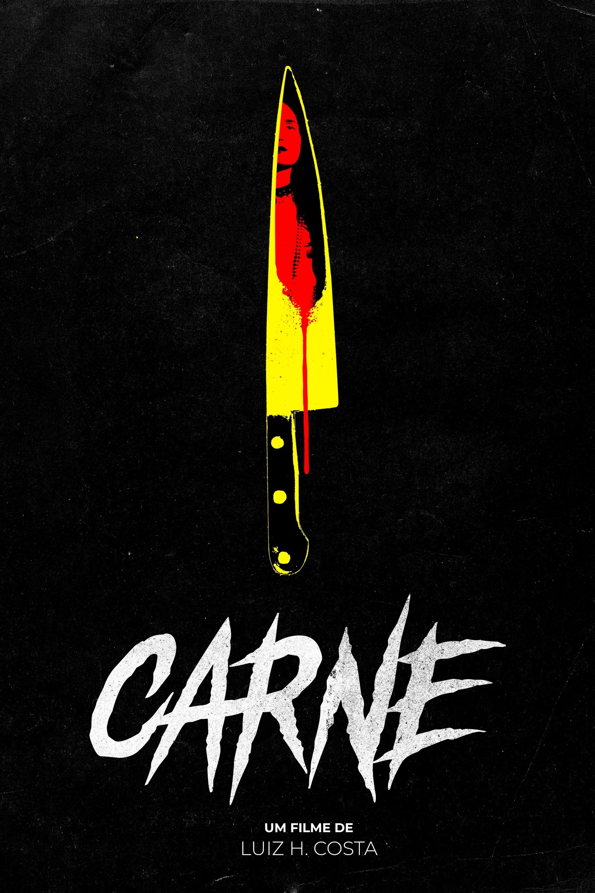 Poster de Carne