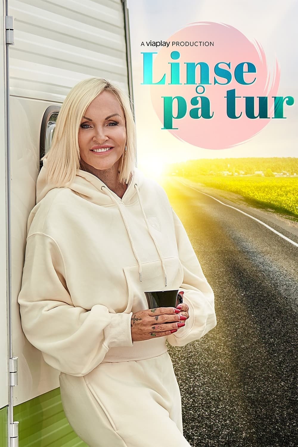 Poster de Temporada 2