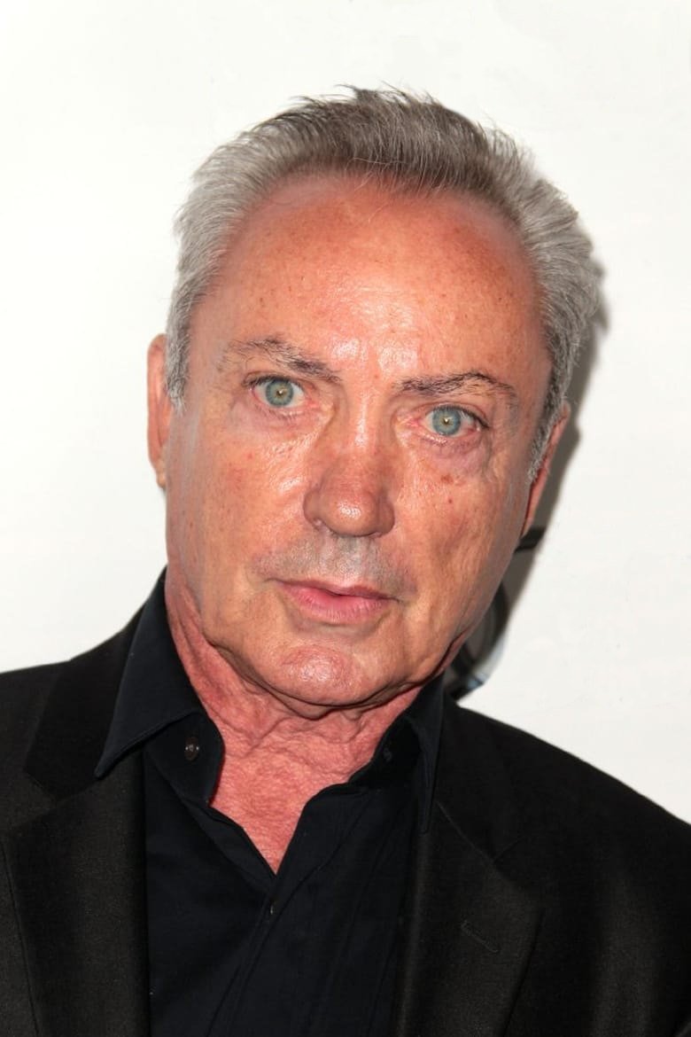 Foto de Udo Kier