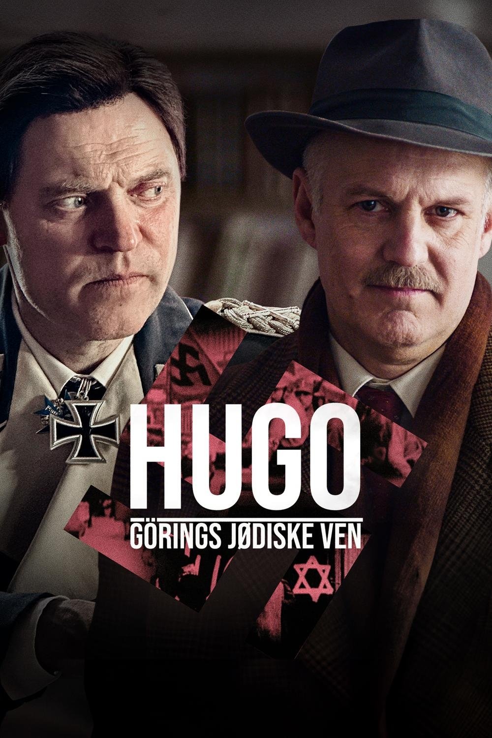 Poster de Hugo - Görings jødiske ven