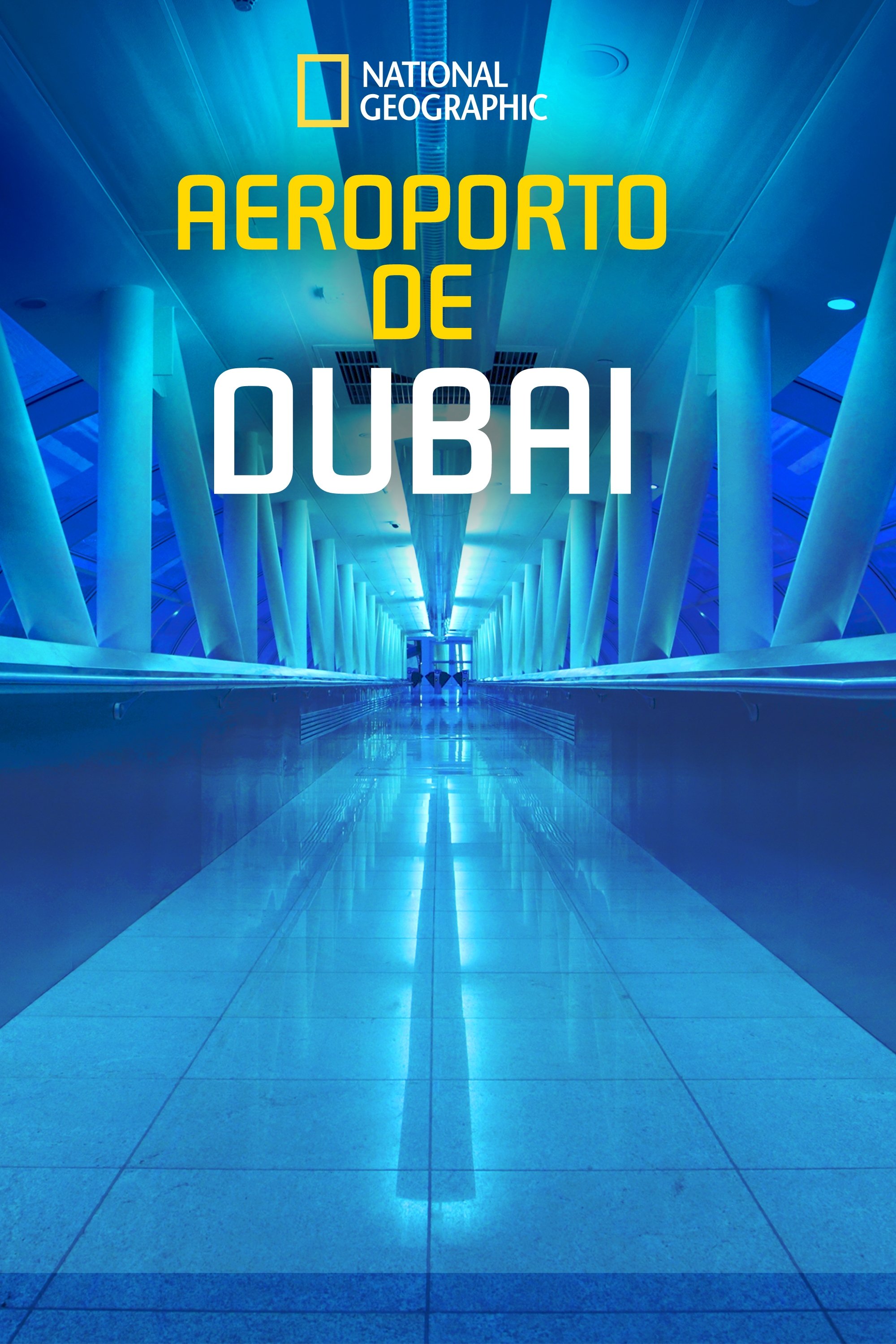 Poster de Temporada 2