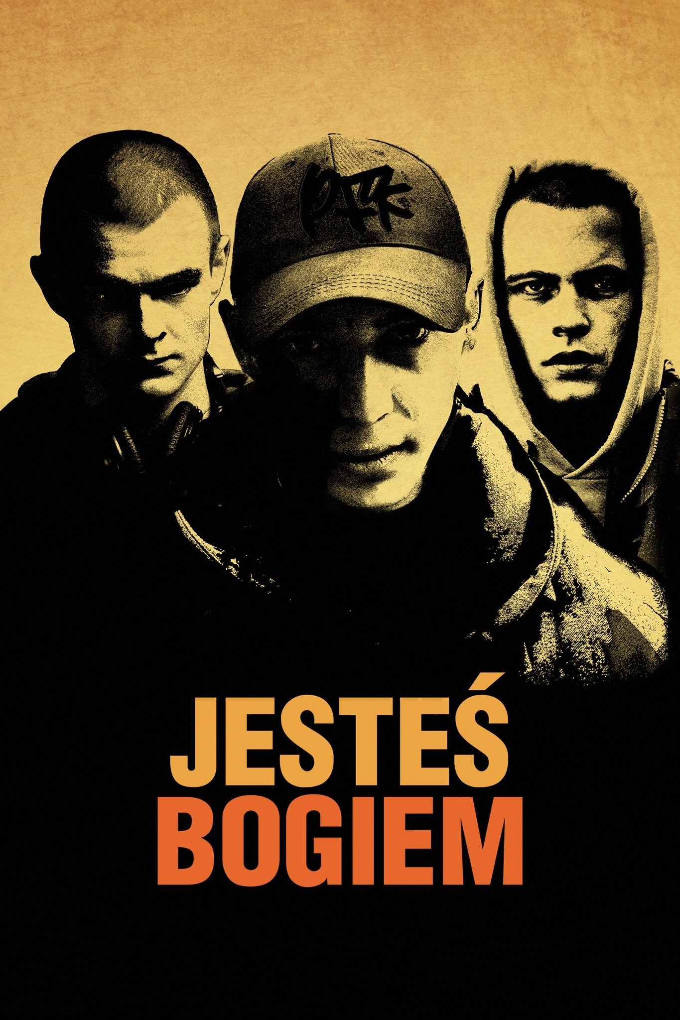 Poster movie