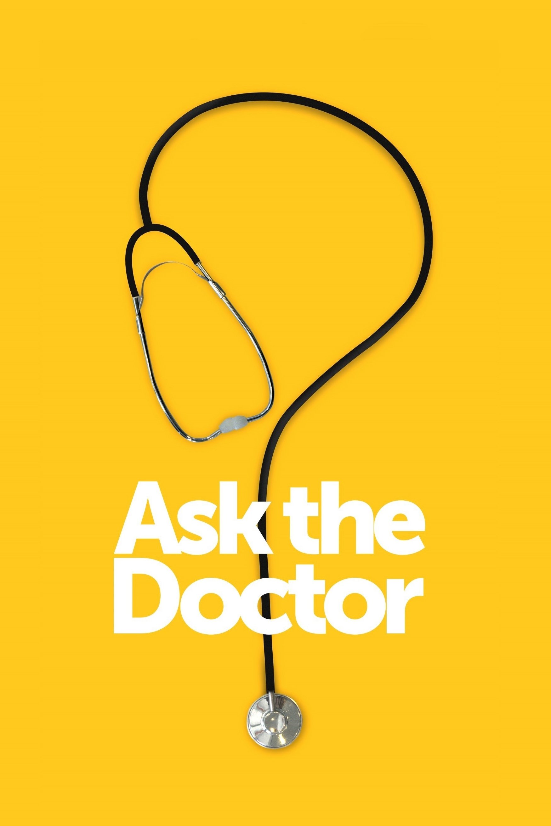 Poster de Ask the Doctor