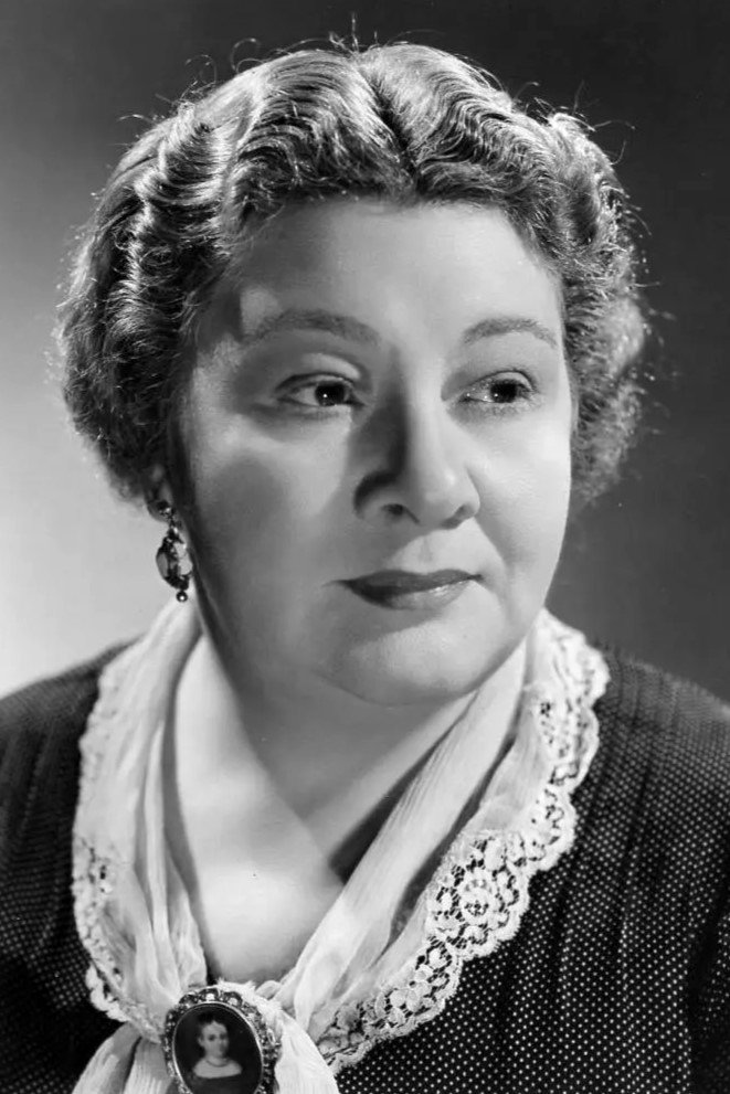 Foto de Sophie Tucker