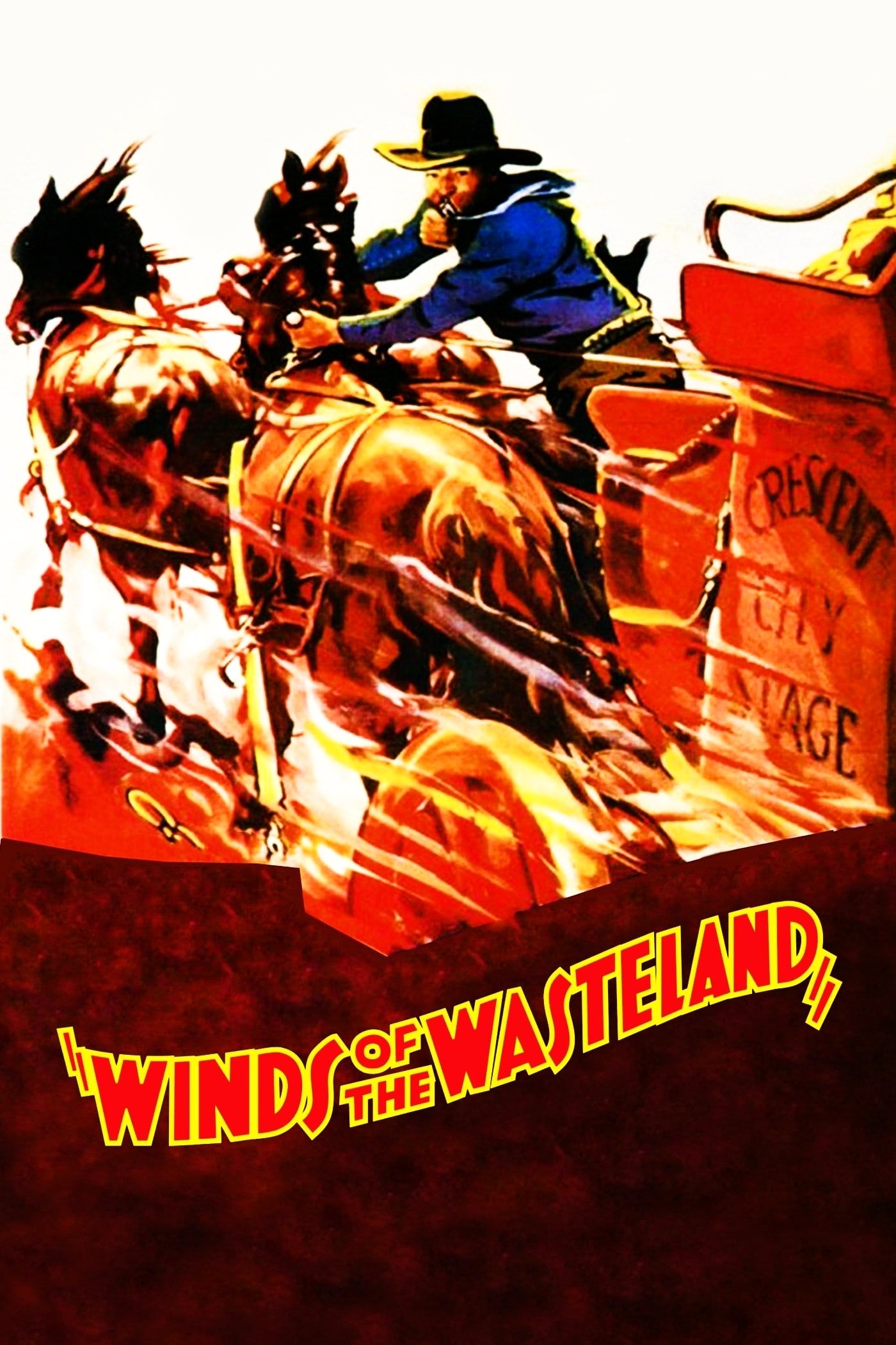Poster movie