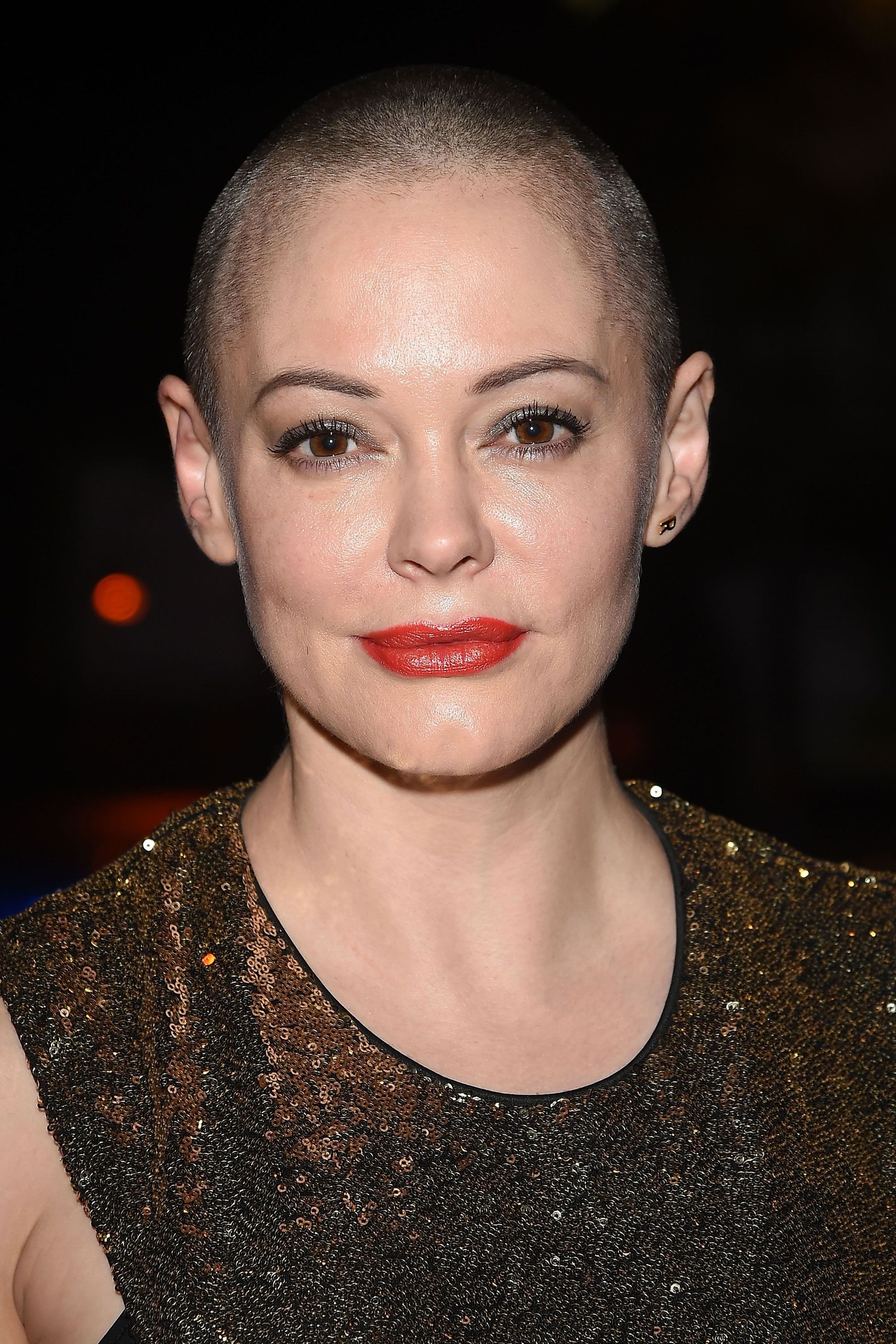 Foto de Rose McGowan