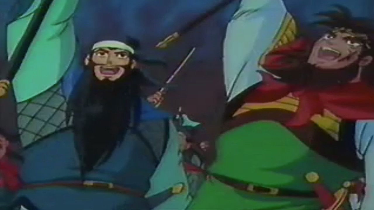 Fierce Fighting! A Volunteer Army